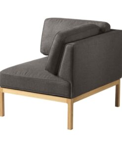 shop Thomas E. Alken sofamodul - L37 7-9-13 - Hjørnemodul 70 x 90 cm af FDB Møbler - online shopping tilbud rabat hos shoppetur.dk