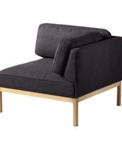 shop Thomas E. Alken sofamodul - L37 7-9-13 - Hjørnemodul 90 x 90 cm af FDB Møbler - online shopping tilbud rabat hos shoppetur.dk