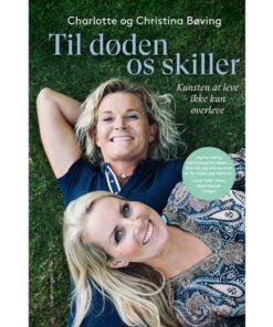 shop Til døden os skiller - Indbundet af  - online shopping tilbud rabat hos shoppetur.dk