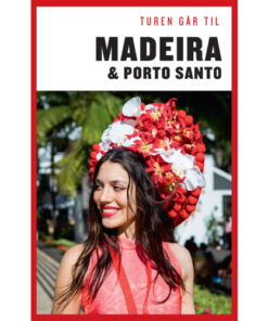 shop Turen går til Madeira & Porto Santo - Hæftet af  - online shopping tilbud rabat hos shoppetur.dk
