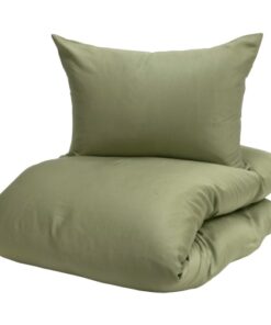 shop Turiform sengetøj - Enjoy - Grøn af Turiform - online shopping tilbud rabat hos shoppetur.dk
