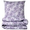 shop Turiform sengetøj - Sommerblomst - Lavendel af Turiform - online shopping tilbud rabat hos shoppetur.dk