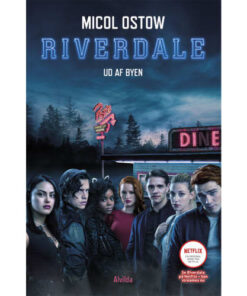 shop Ud af byen - Riverdale 2 - Paperback af  - online shopping tilbud rabat hos shoppetur.dk