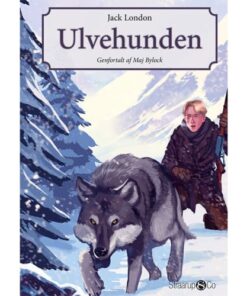 shop Ulvehunden - Letlæste klassikere - Hardback af  - online shopping tilbud rabat hos shoppetur.dk