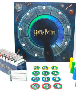 shop Vennerød - Harry Potter Quiz af Vennerød - online shopping tilbud rabat hos shoppetur.dk