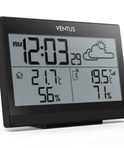 shop Ventus vejrstation - W220 af Ventus - online shopping tilbud rabat hos shoppetur.dk