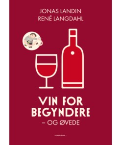 shop Vin for begyndere og øvede - Indbundet af  - online shopping tilbud rabat hos shoppetur.dk
