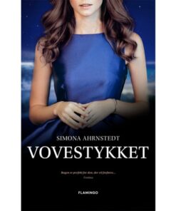shop Vovestykket - Hæftet af  - online shopping tilbud rabat hos shoppetur.dk