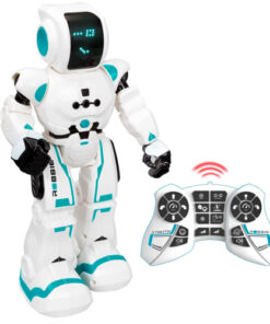 shop Xtrem Bots robot - Robbie Robot af Xtrem Bots - online shopping tilbud rabat hos shoppetur.dk