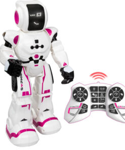 shop Xtrem Bots robot - Sophie Robot af Xtrem Bots - online shopping tilbud rabat hos shoppetur.dk