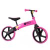 shop Y-Volution løbecykel - Velo Senior - Pink af Y-Volution - online shopping tilbud rabat hos shoppetur.dk