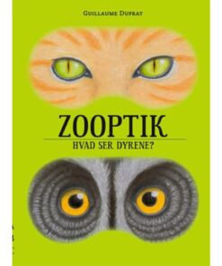shop Zooptik - Indbundet af  - online shopping tilbud rabat hos shoppetur.dk
