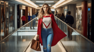 online shopping kategorier på tilbud billigt