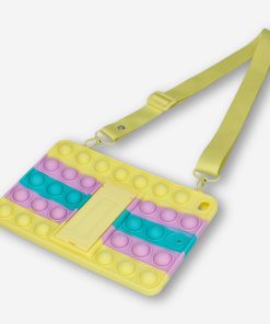 Alternative view of Cover. iPad mini 4 and 5