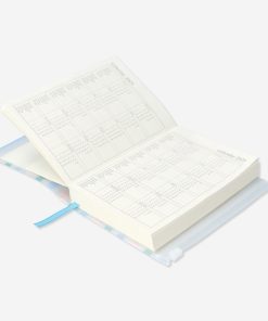 Alternative view of Dagkalender. A6