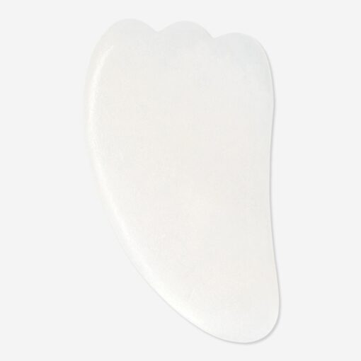 Gua sha redskab. Natursten koeb billigt tilbud online shopping rabat 1