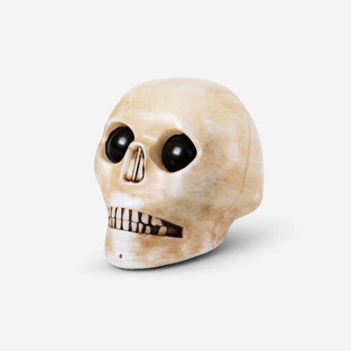 Haunted skull koeb billigt tilbud online shopping rabat 1