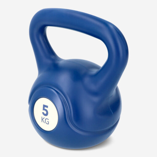 Kettlebell. 5 kg koeb billigt tilbud online shopping rabat 1