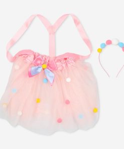 Alternative view of Kostume. 3-6 år