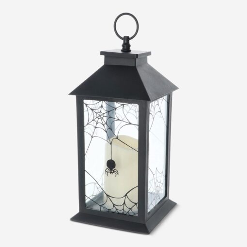 Lantern with LED light. Large koeb billigt tilbud online shopping rabat 1