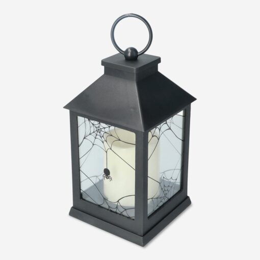 Lantern with LED light. Small koeb billigt tilbud online shopping rabat 1