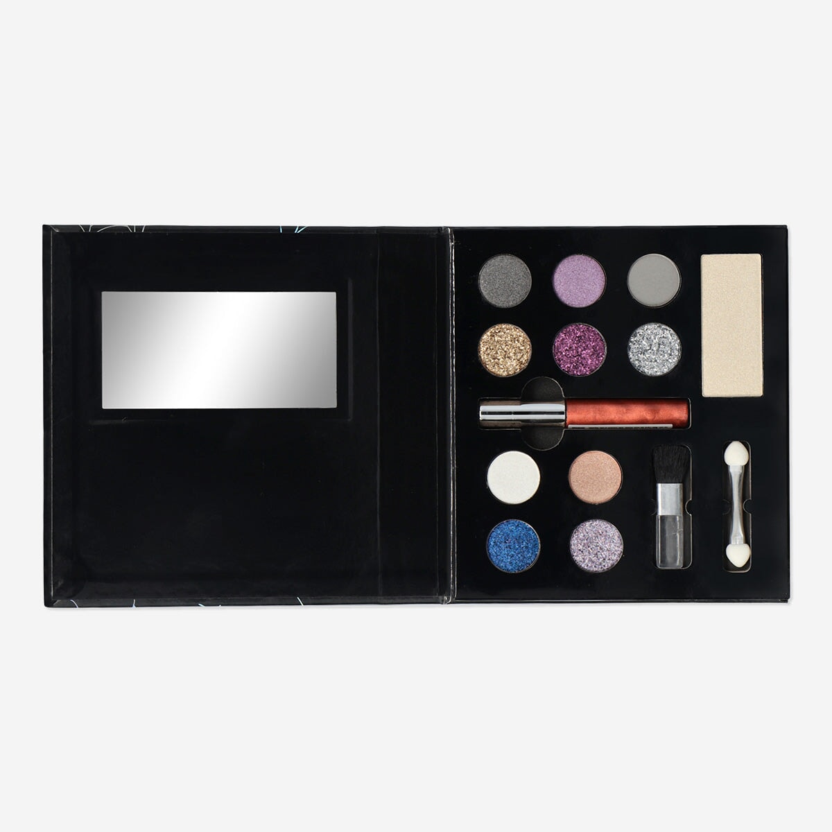 Makeup-sæt 2 Makeup-sæt - Billede 2