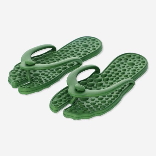 Massage flip flops. Stoerrelse 34 36 koeb billigt tilbud online shopping rabat 1