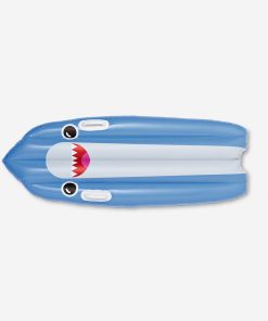 Alternative view of Oppustelig poolmadras