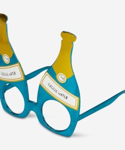 Alternative view of Partyglas