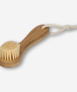 Alternative view of Tørbørste