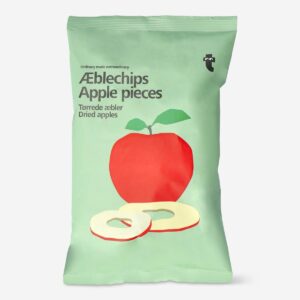 apple pieces food flying tiger copenhagen 476299