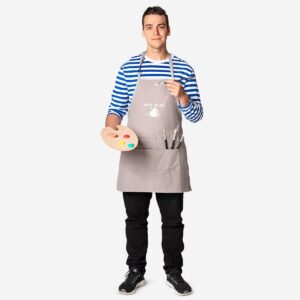 apron adult size hobby flying tiger copenhagen 595655