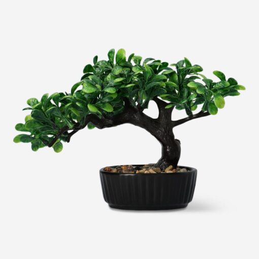 Kunstig bonsai køb billigt tilbud online shopping rabat