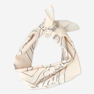 bandana textile flying tiger copenhagen 898782