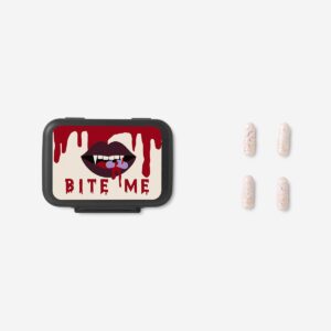 blood capsules for bloody mouth personal care flying tiger copenhagen 744298