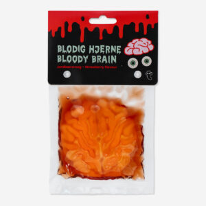 bloody brain strawberry flavour food flying tiger copenhagen 439328