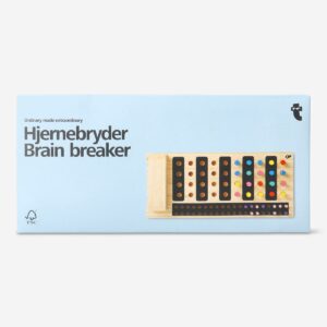 brain breaker game flying tiger copenhagen 273191
