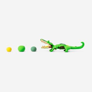 build your own crocodile hobby flying tiger copenhagen 902290