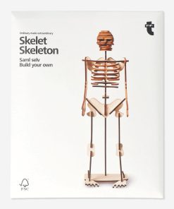 Saml selv-skelet køb billigt tilbud online shopping rabat