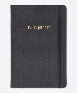 Bullet-planner. A5 køb billigt tilbud online shopping rabat