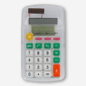 calculator office flying tiger copenhagen 640304