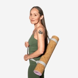 carry strap for yoga mat leisure flying tiger copenhagen 204517