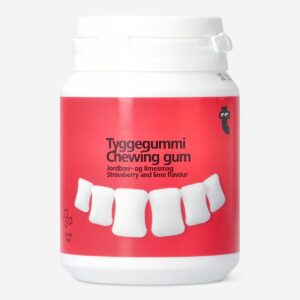 chewing gum strawberry and lime flavour food flying tiger copenhagen 515427