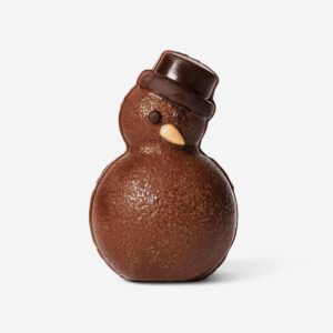 chocolate milk snowman food flying tiger copenhagen 921018