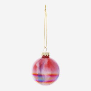 christmas bauble fading colours home flying tiger copenhagen 289992