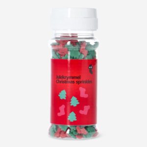 christmas sprinkles food flying tiger copenhagen 993336