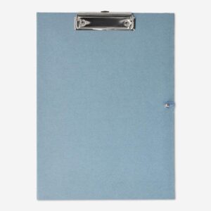 clipboard folder with paper pad office flying tiger copenhagen 728314