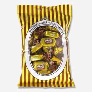 cocoa caramels food flying tiger copenhagen 581528