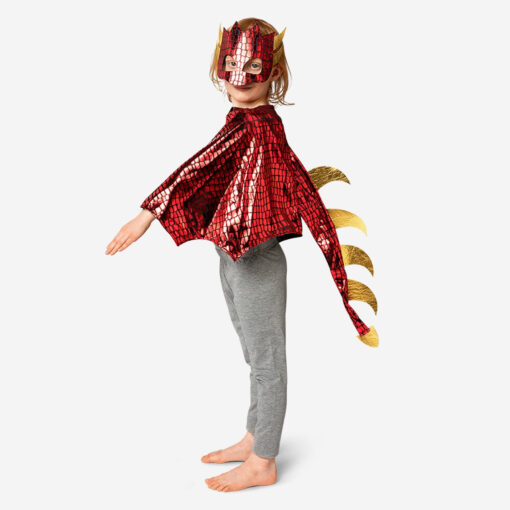 Costume. 3-6 years køb billigt tilbud online shopping rabat