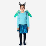 Costume. 4-8 years køb billigt tilbud online shopping rabat